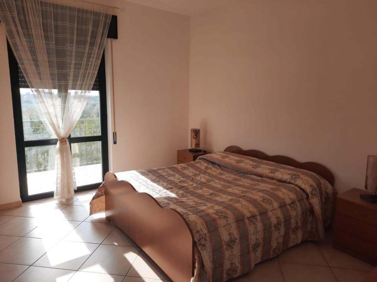 La Rosa Dei Venti Apartments Eboli Extérieur photo