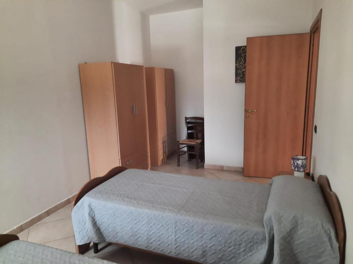 La Rosa Dei Venti Apartments Eboli Extérieur photo