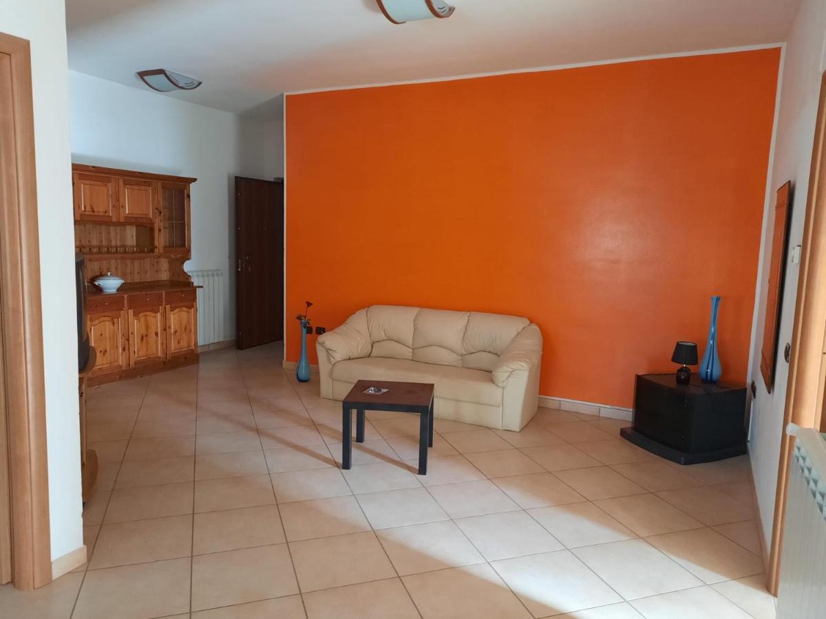 La Rosa Dei Venti Apartments Eboli Extérieur photo
