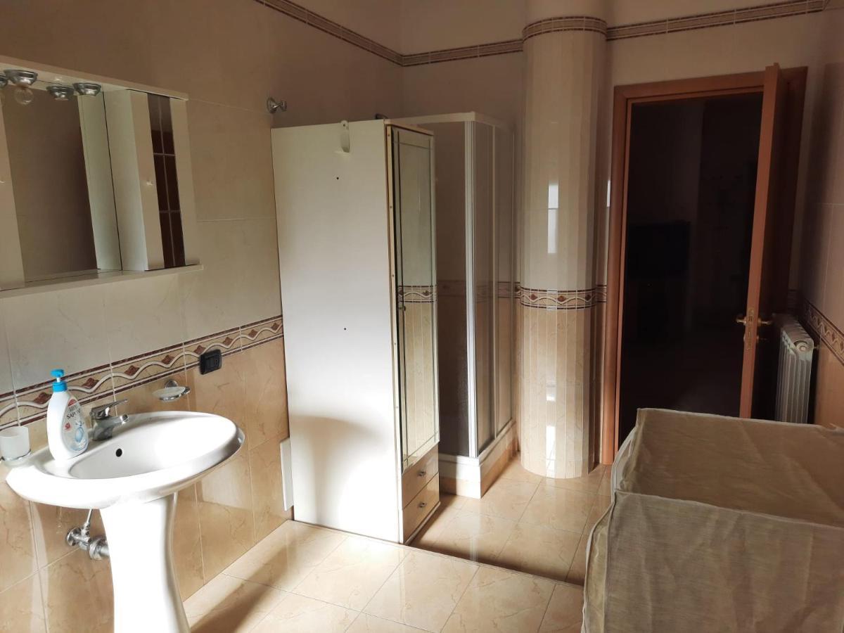 La Rosa Dei Venti Apartments Eboli Extérieur photo
