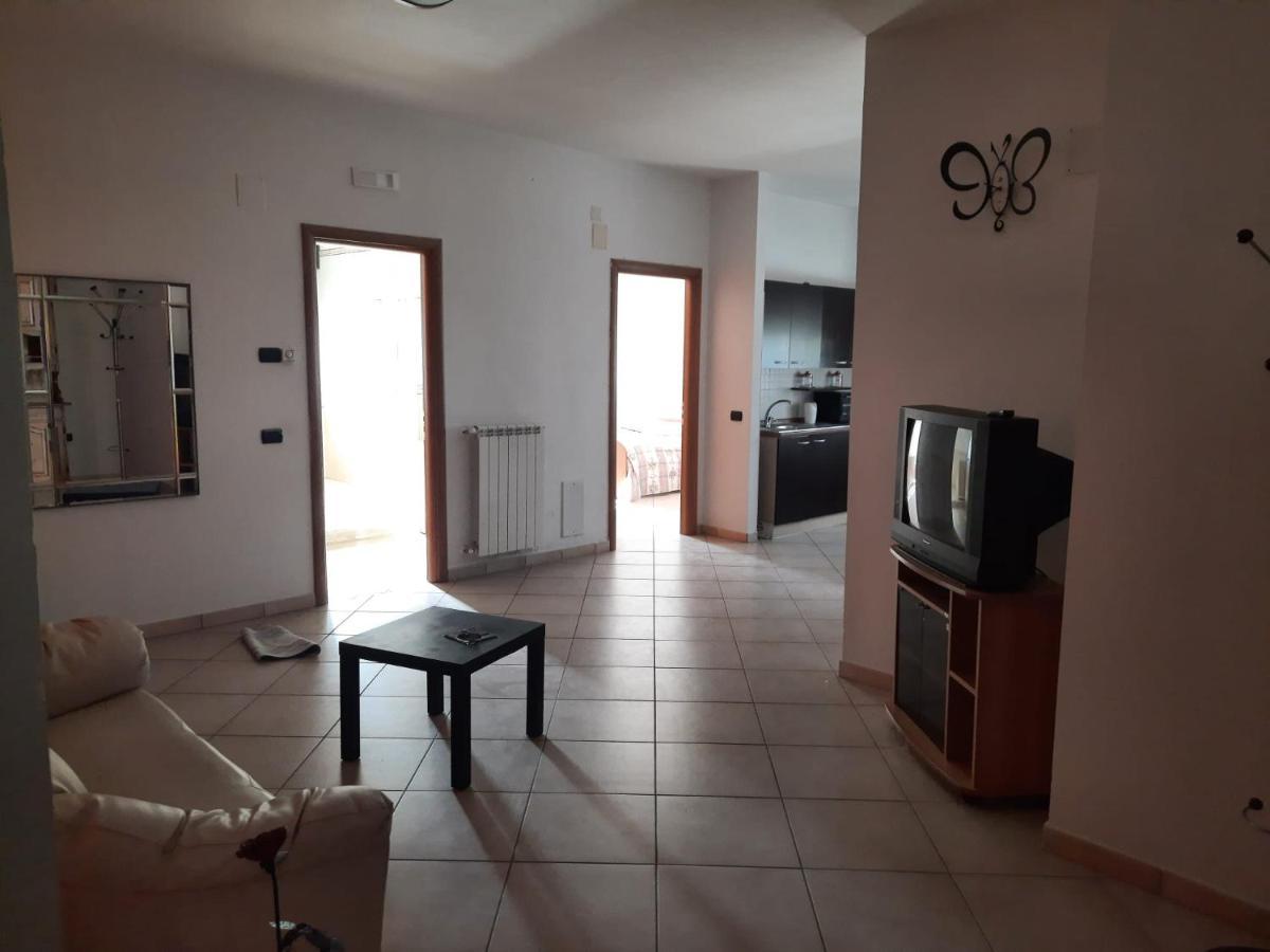 La Rosa Dei Venti Apartments Eboli Extérieur photo